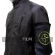 Tom Clancy's The Division Leather Jacket